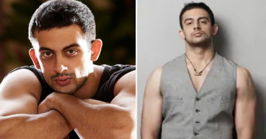 arunoday singh Physical Appearance: Height, Weight & Body Stats