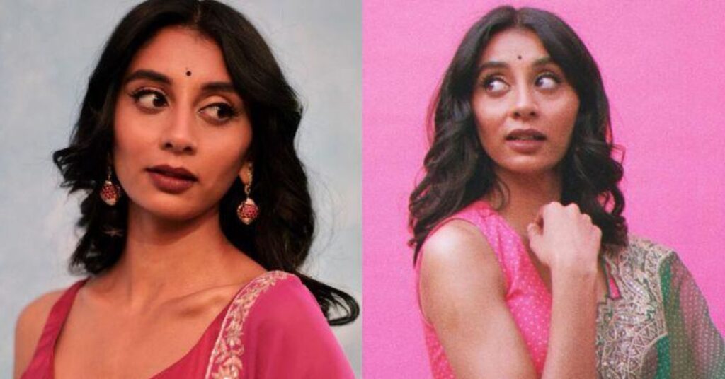 dolly singh Early Life & Background