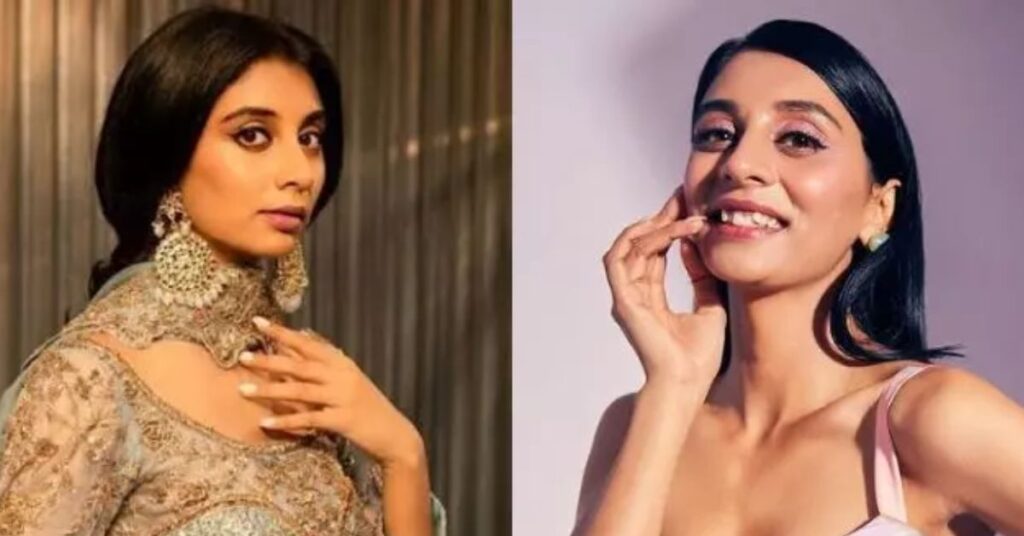 dolly singh Social Media Presence