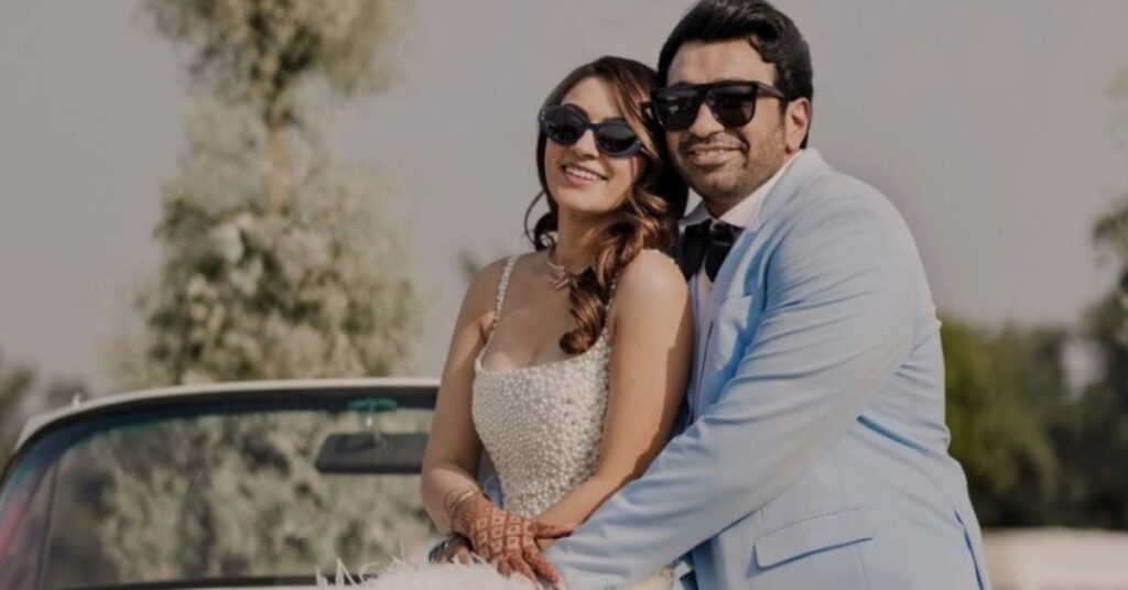 hansika motwani Relationships, Boyfriend & Husband