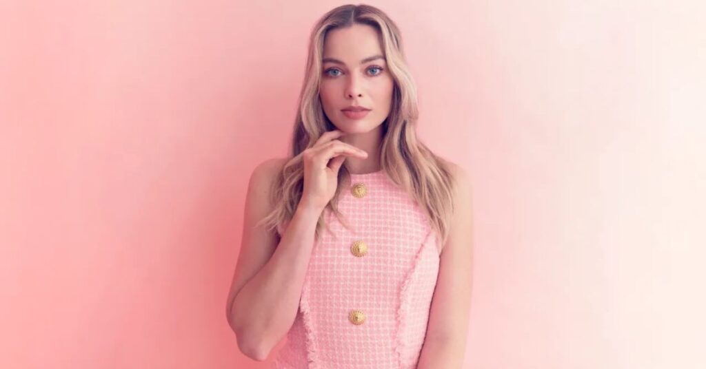 margot robbie key career milestones and awards recognition