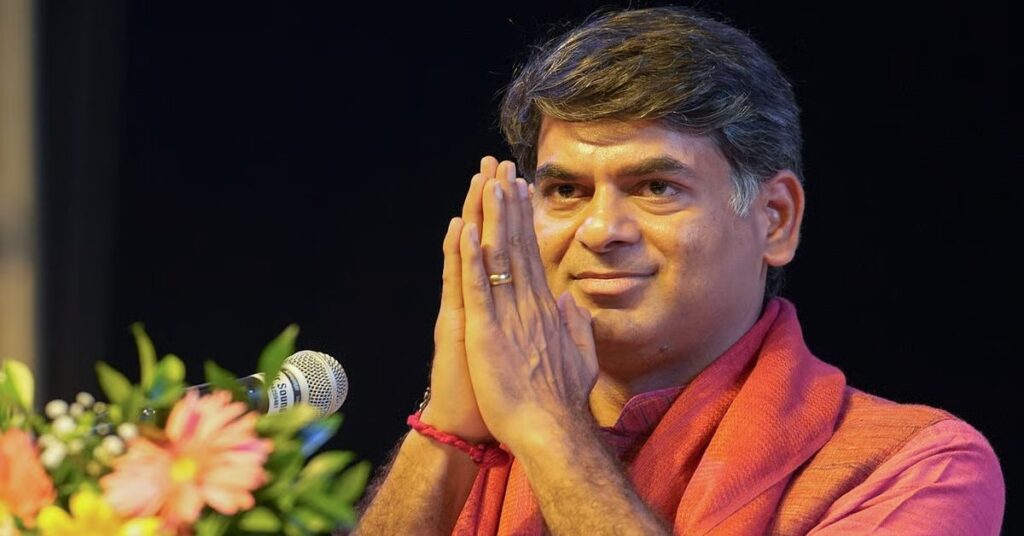 saurabh dwivedi Notable Works & Achievements