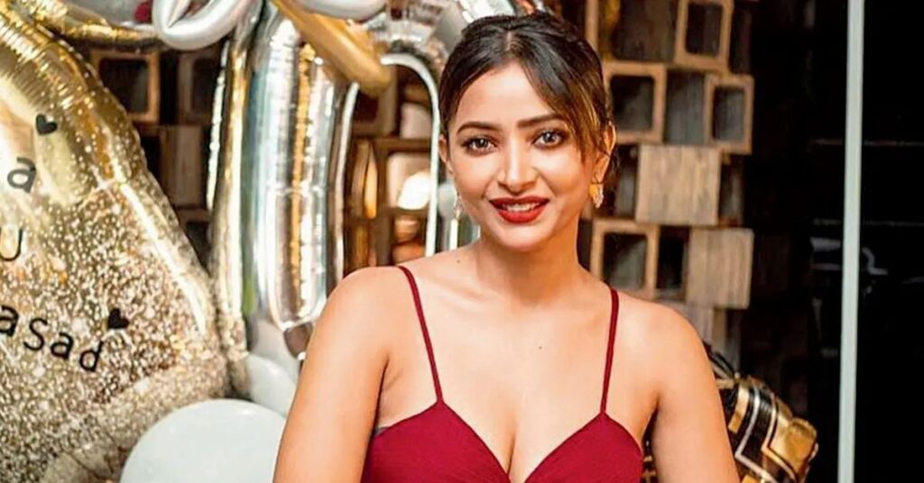 shweta basu prasad Career Journey & Major Highlights