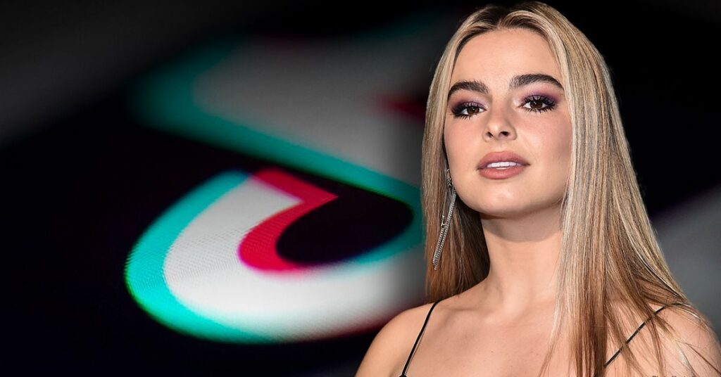 Addison Rae’s Journey Beyond TikTok