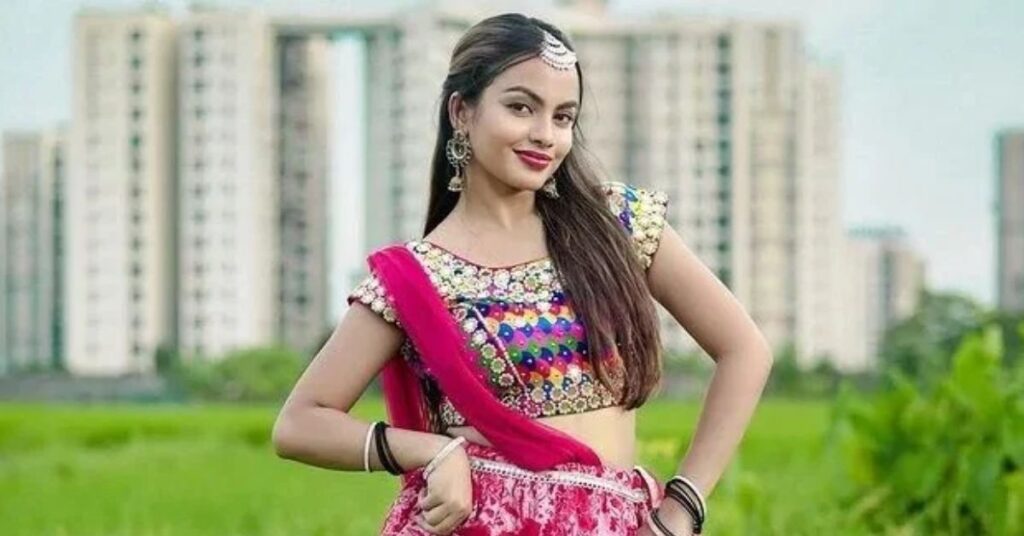 Beauty Khan Net Worth and Income Sources
