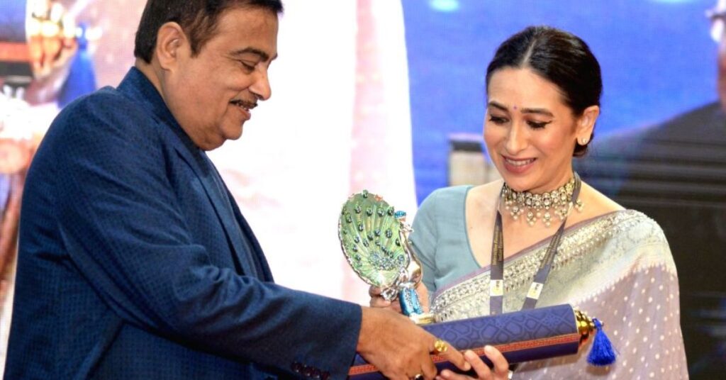 Karisma Kapoor Achievements and Popularity