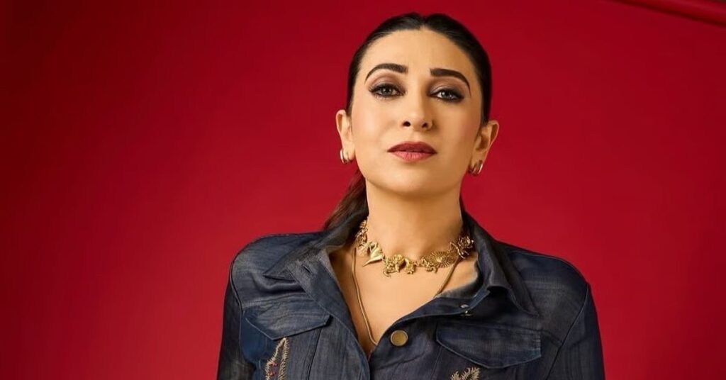 Karisma Kapoor Photo Gallery and Media Presence