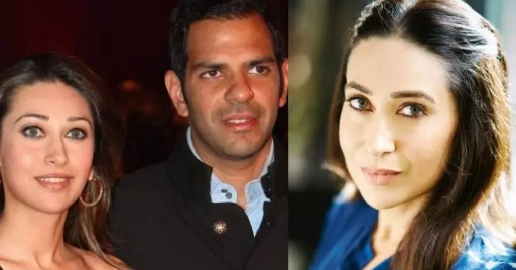 Karisma Kapoor Relationships, Affairs, and Husband