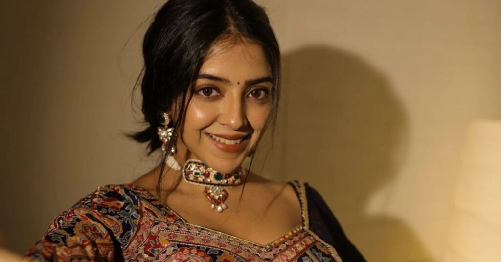 Khushi Dubey Acting Career Journey
