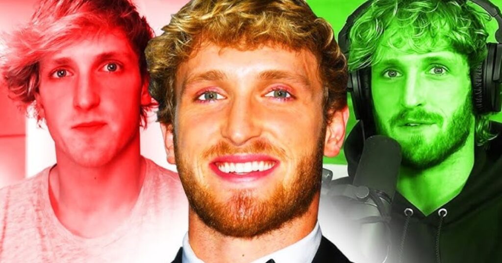 Logan Paul YouTube Success and Social Media Earnings