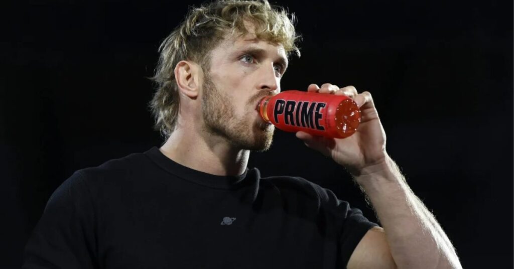Logan Paul’s Future Business Plans and Career Growth