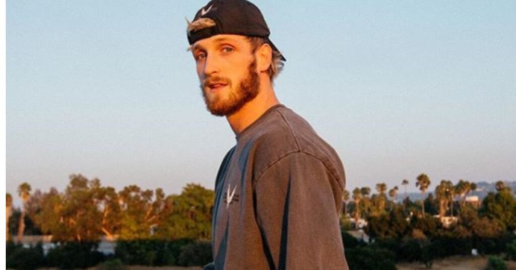 Logan Paul’s The Maverick Merchandise Empire