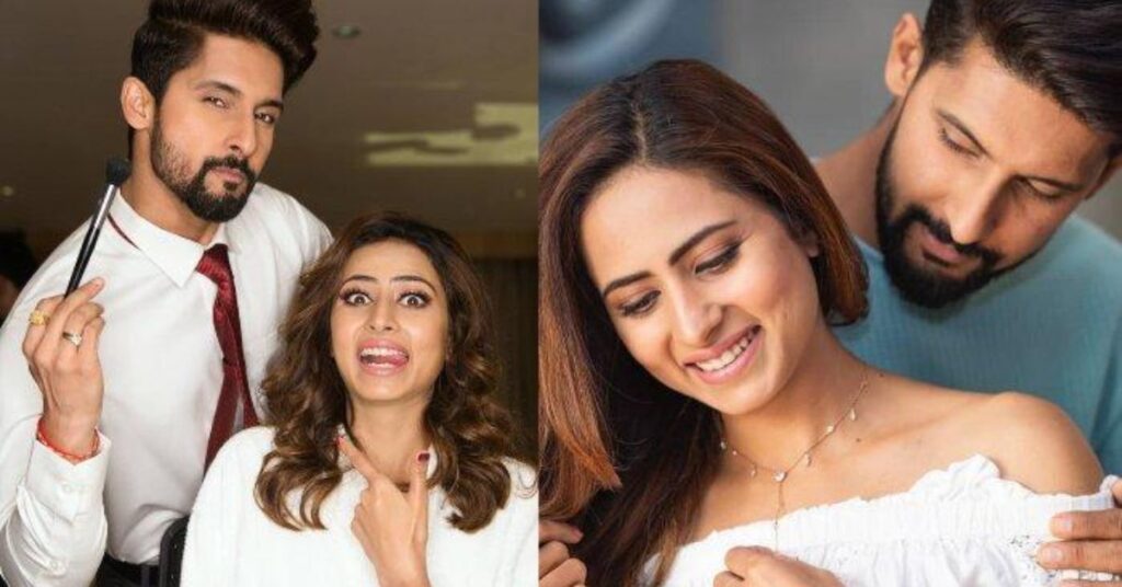 Ravi Dubey Relationships, Girlfriend & Wife