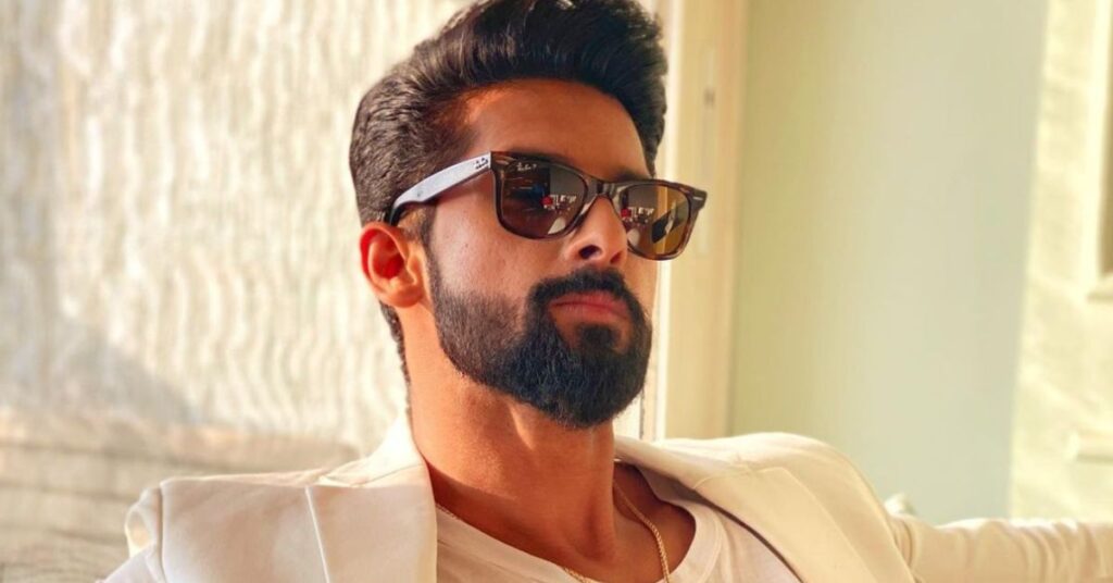 Ravi Dubey Social Media Accounts