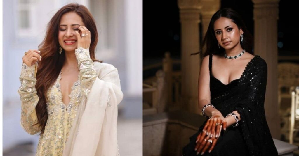 Sargun Mehta Net Worth & Income