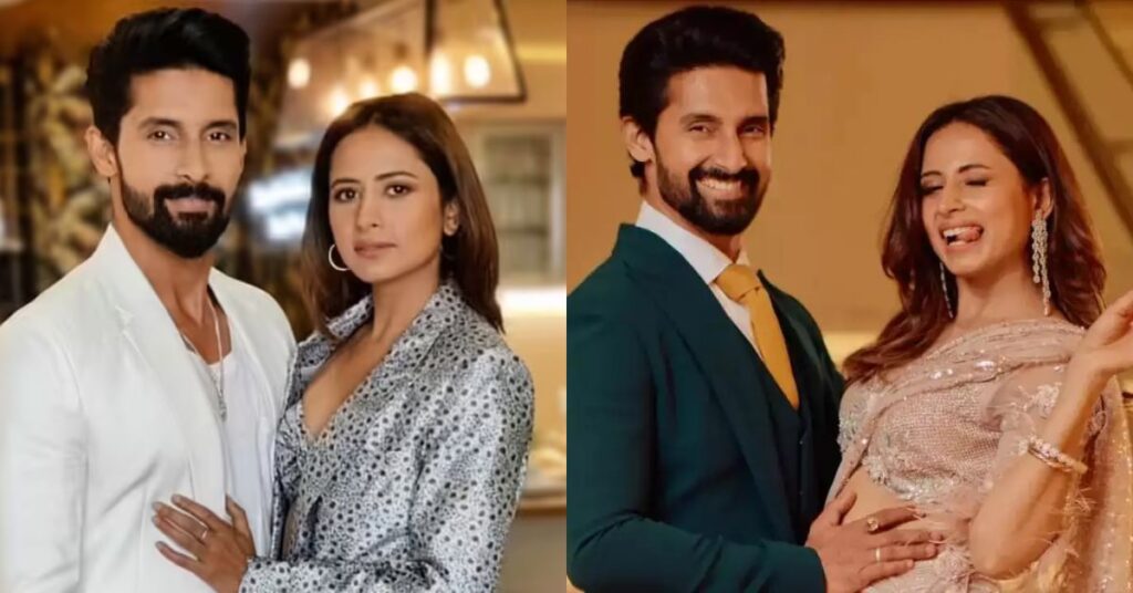 Sargun Mehta Relationships & Husband