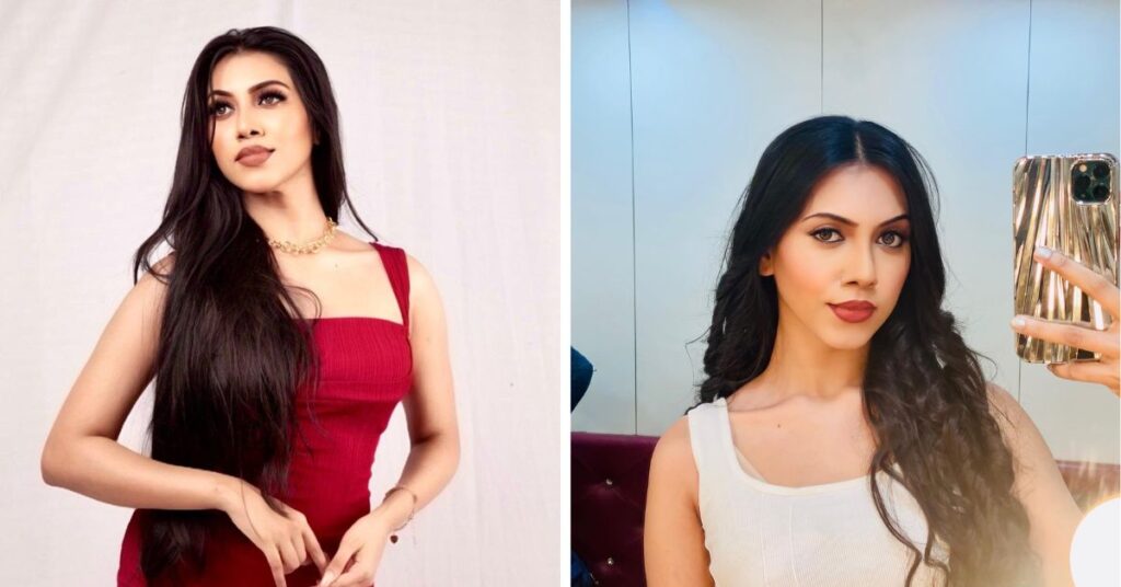Simran Khan Brand Collaborations and Promotions