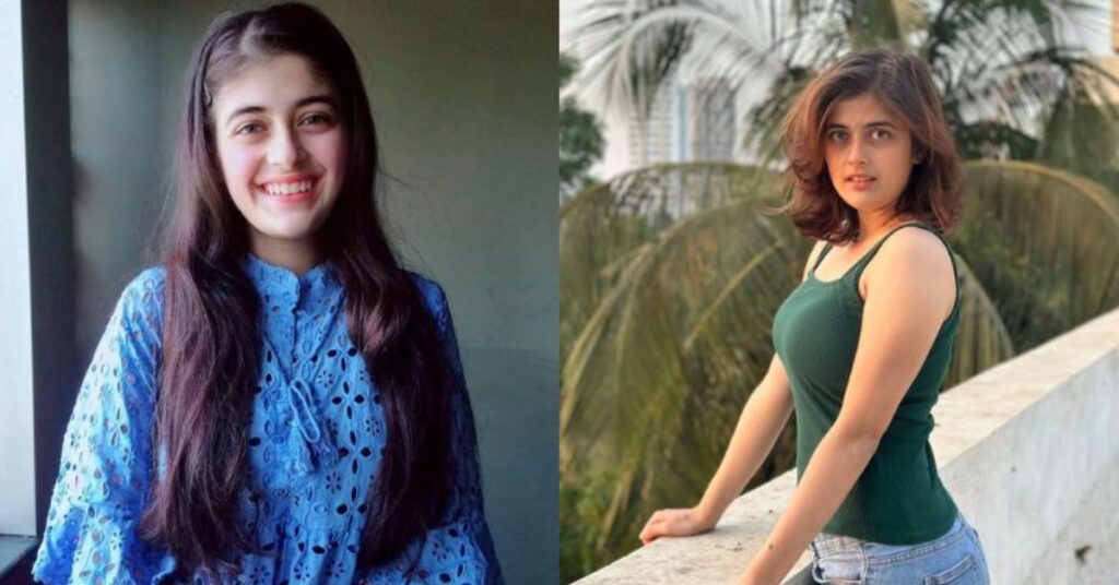 Urvi Singh Physical Appearance & Personality Traits
