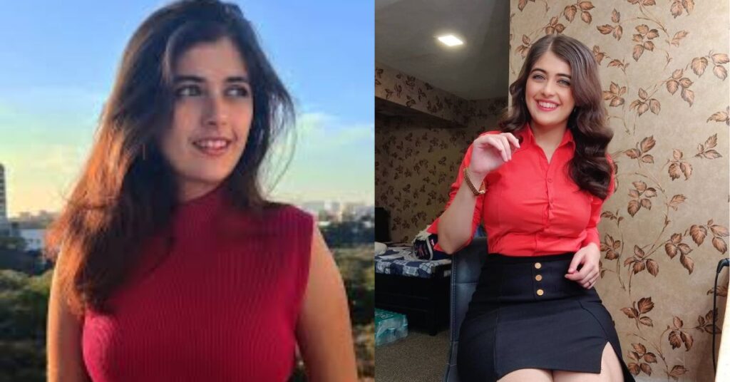 Urvi Singh Public Image, Media Coverage & Fan Perception