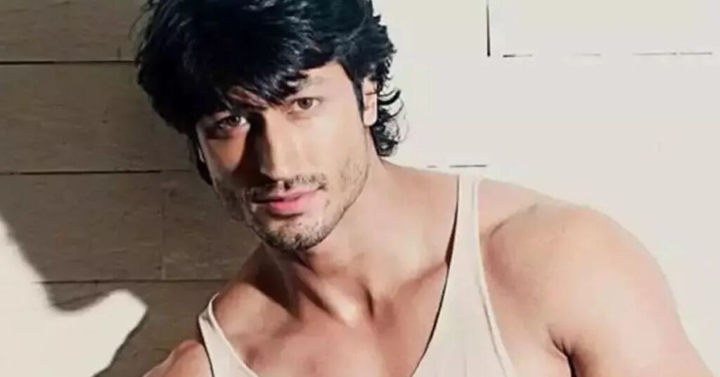 Vidyut Jammwal Net Worth 2026