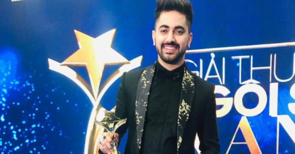 Zain Imam Awards and Achievements