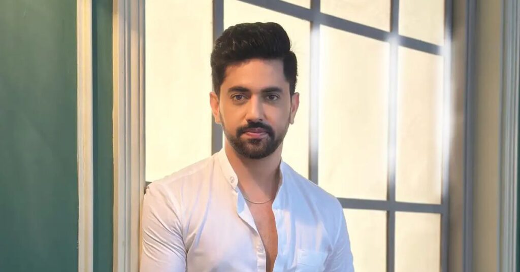 Zain Imam Girlfriend & Relationships