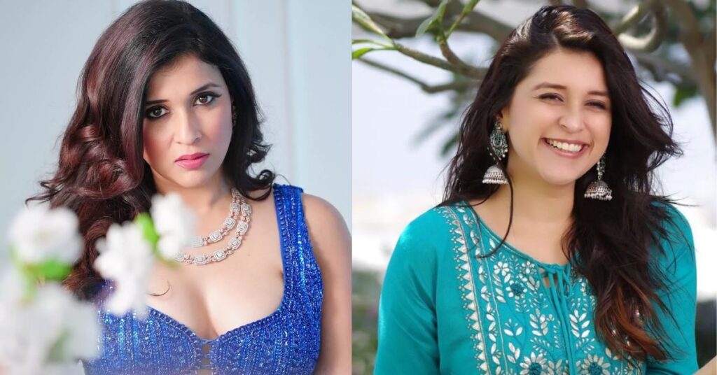 mannara chopra Physical Appearance