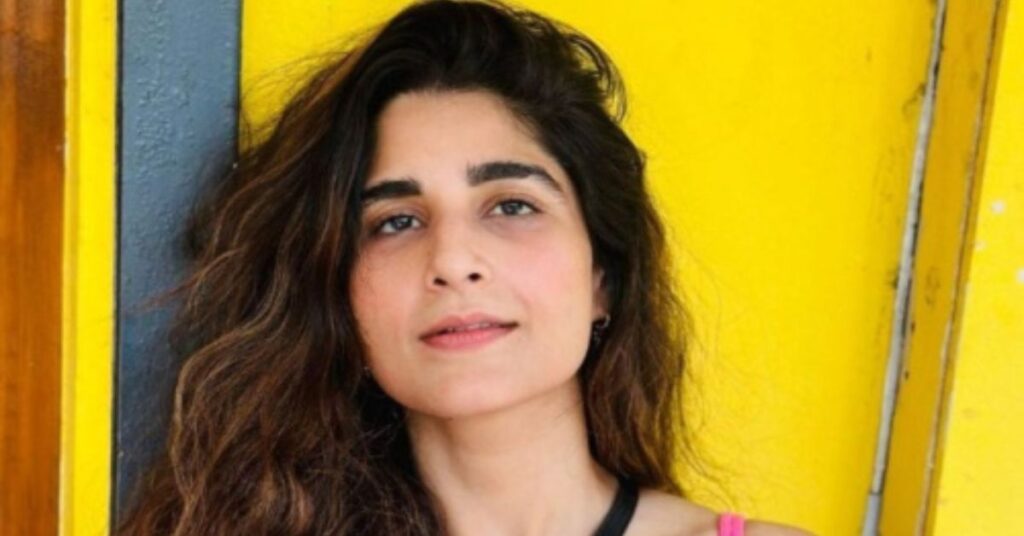 saloni batra Acting Career Growth & Breakthrough