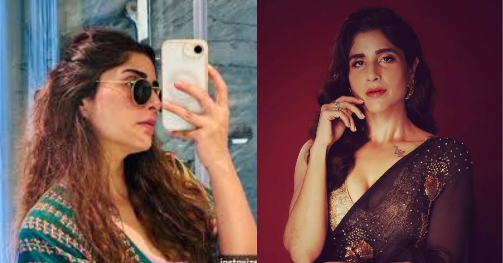 saloni batra Personal Life & Relationships
