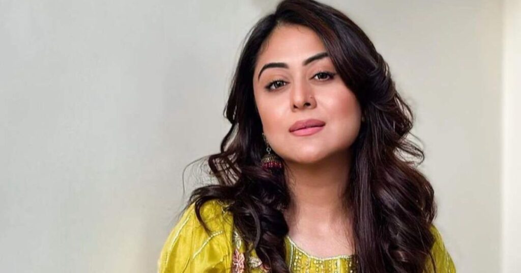 Falaq Naaz Falaq Naaz Net Worth and Income Sources