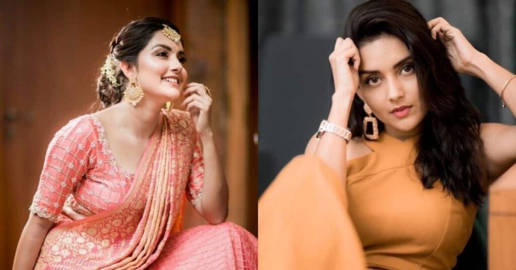 Lesser-Known Facts About Mahima Nambiar
