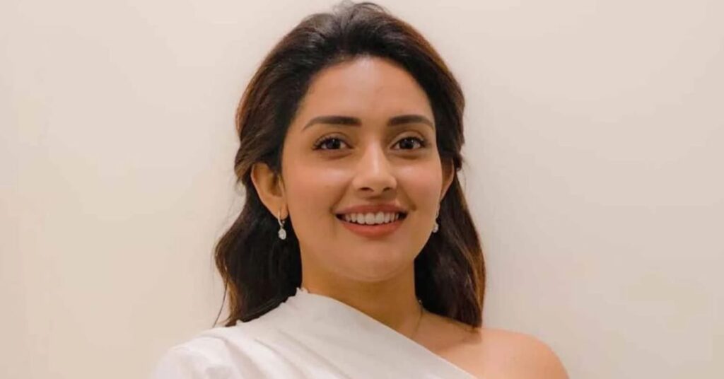 Mahima Nambiar Favorites and Hobbies