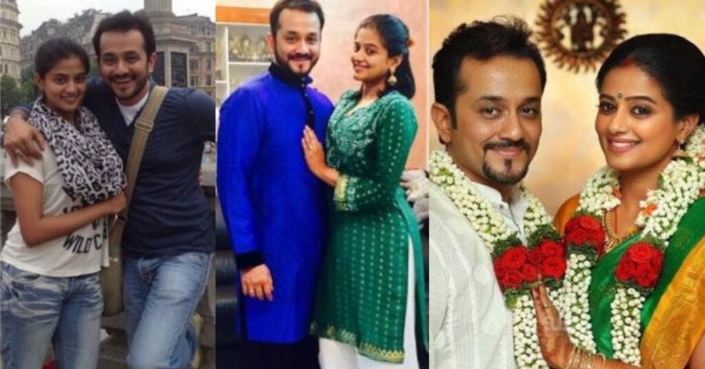  Priyamani's Marriage Controversy Explained