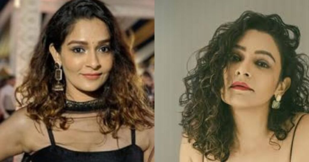 Samvedna Suwalka Career Timeline