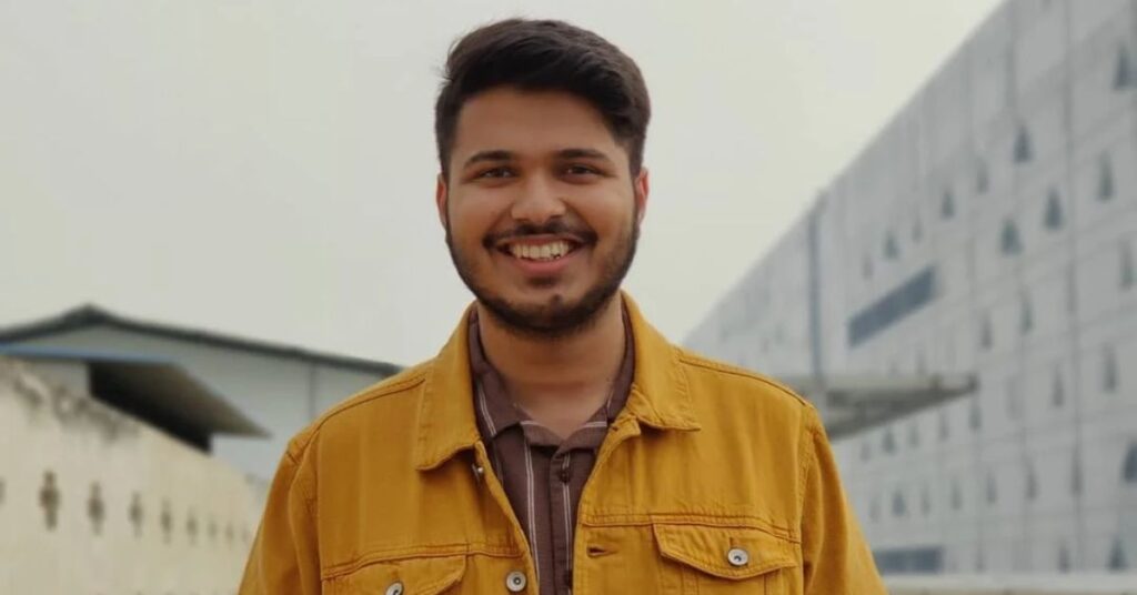 Shubham Gaur Career Timeline