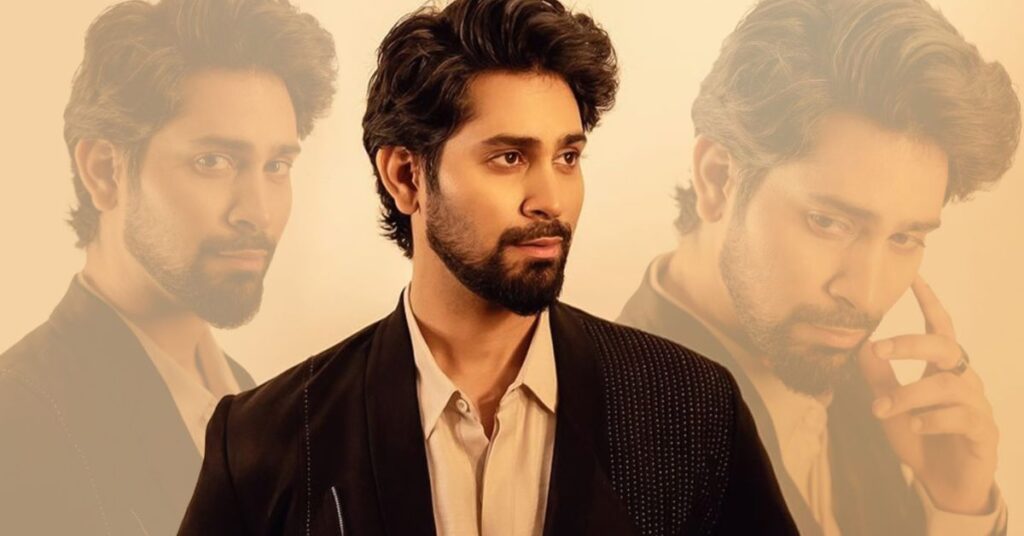 ankush bahuguna Net Worth 2026