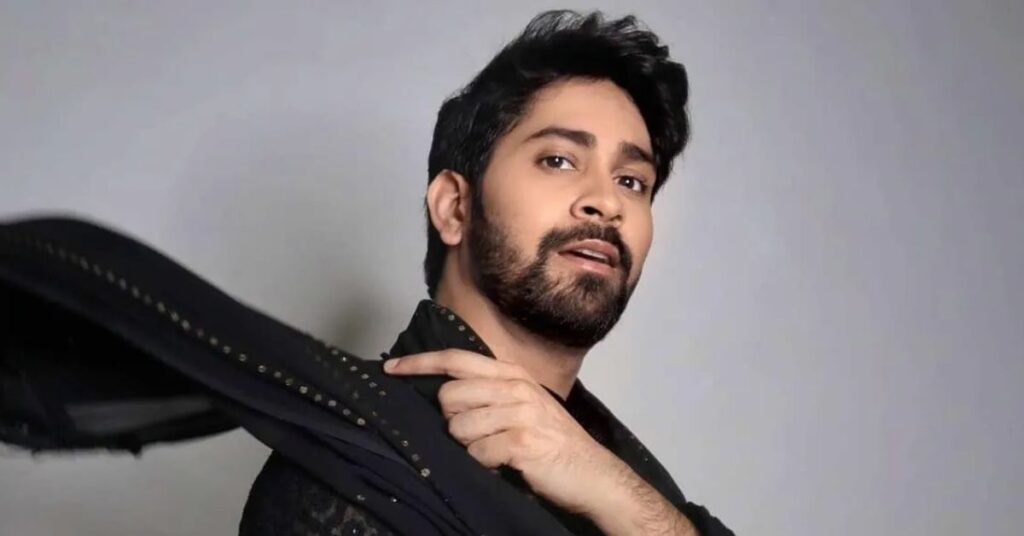 ankush bahuguna Social Media Presence