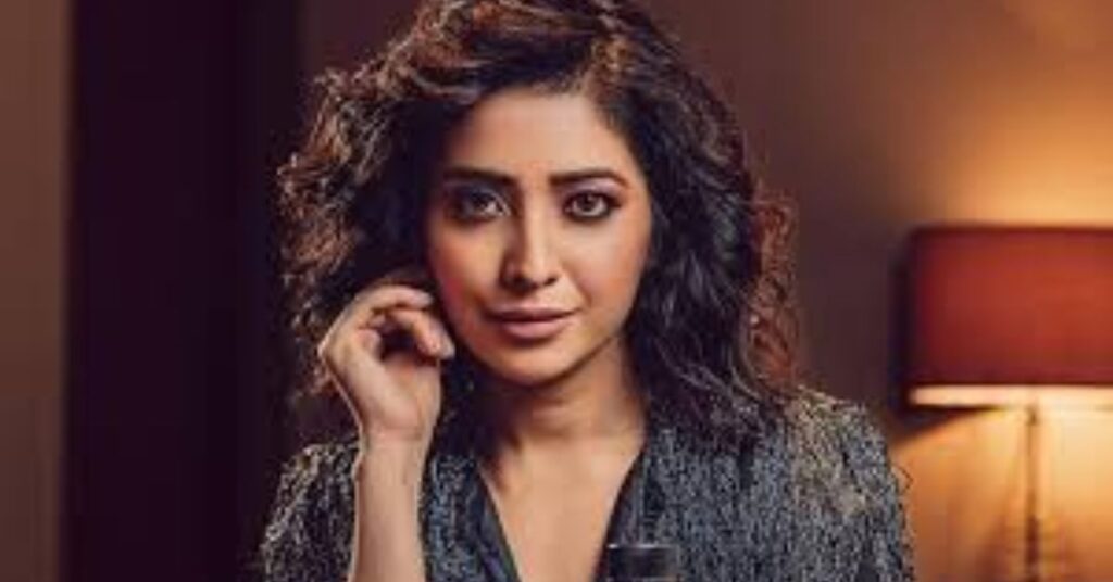 asha negi Career Timeline and the Big Breakthrough
