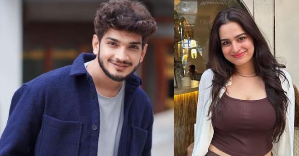 ayesha khan Personal Life
