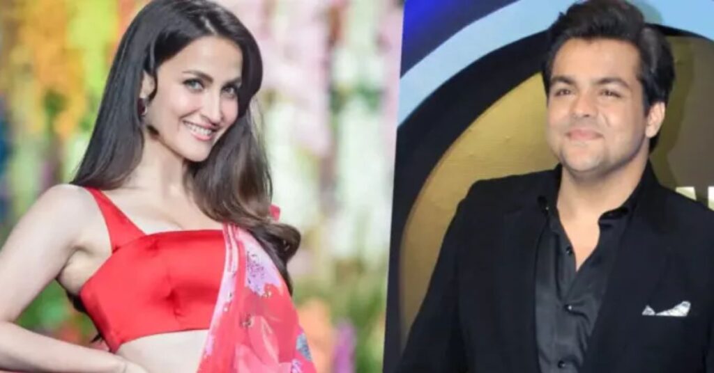 elli avram Personal Life, Relationships, and Rumors