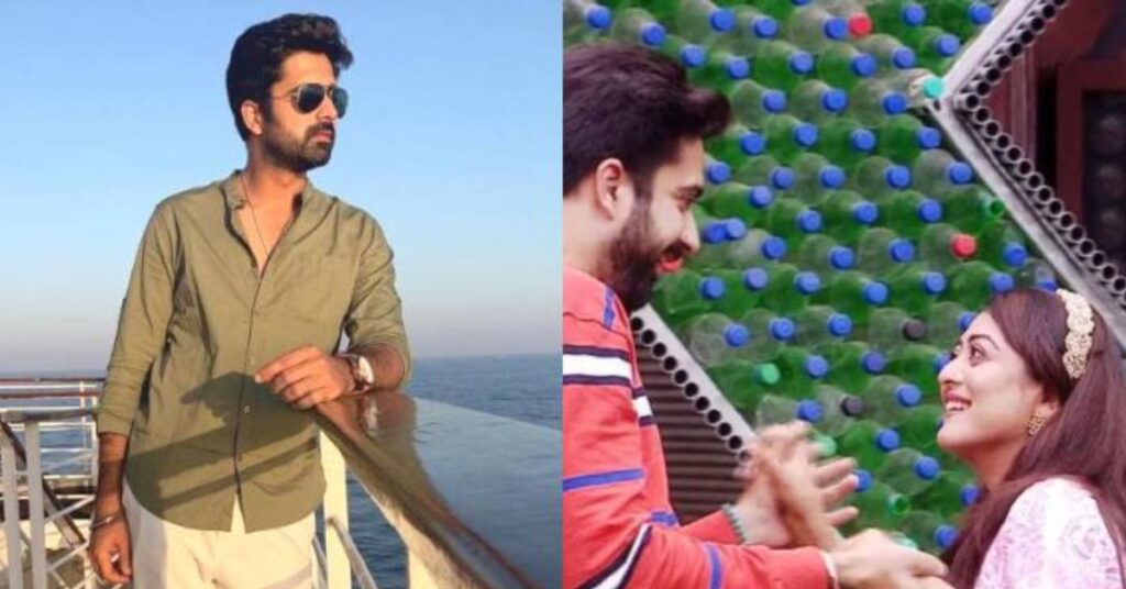 falaq naaz husband, boyfriend, and relationship status