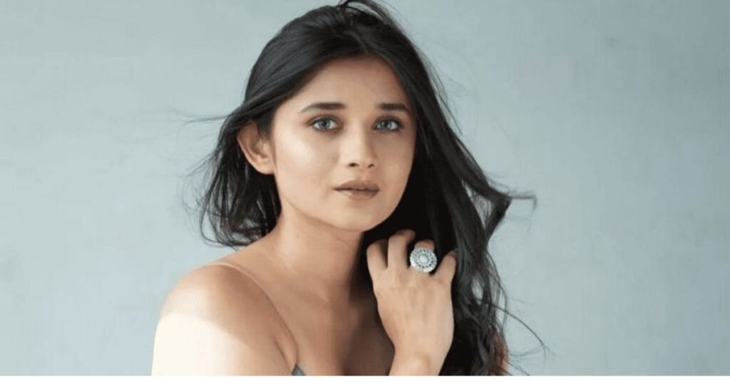 kanika mann Social Media Presence