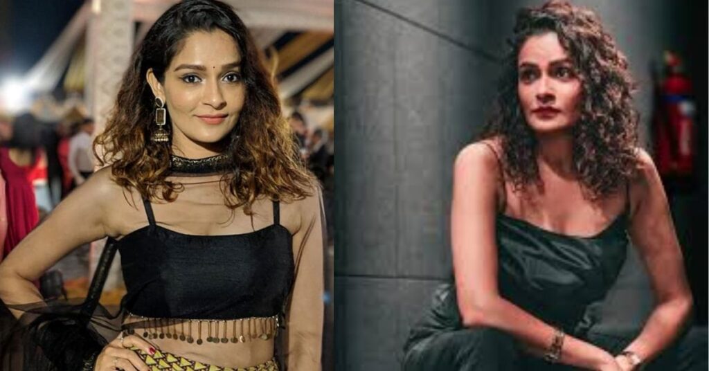 samvedna suwalka Physical Appearance and Body Measurements