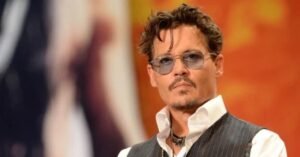 Johnny Depp Net Worth 2026: Wealth & Earnings 