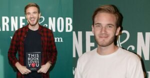 PewDiePie Net Worth 2026: How Rich Is The YouTube King?
