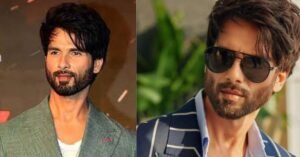 Shahid Kapoor Net Worth 2026: Biography & Luxury Life 