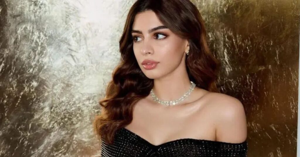 khushi kapoor Investments