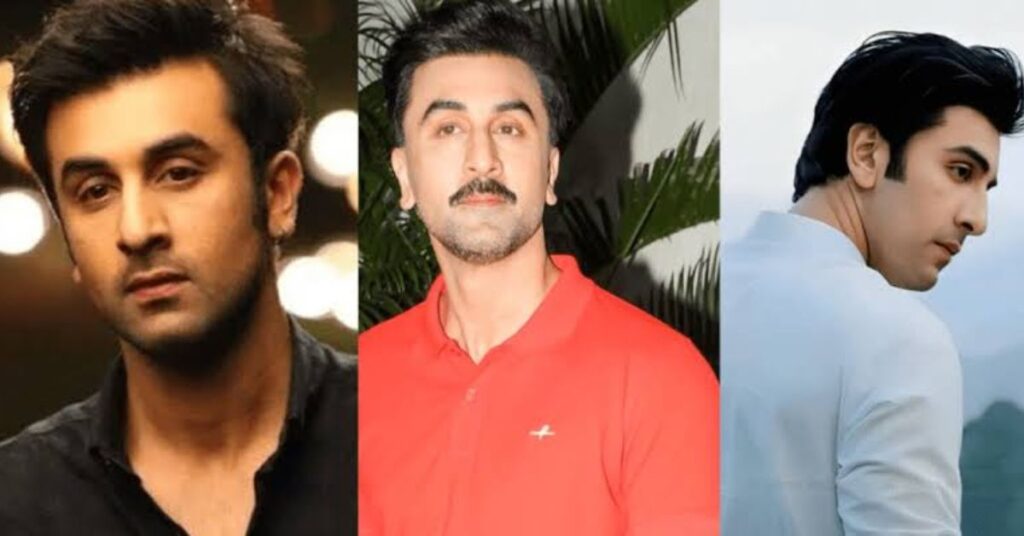ranbir-kapoor-Early Life and Family Background