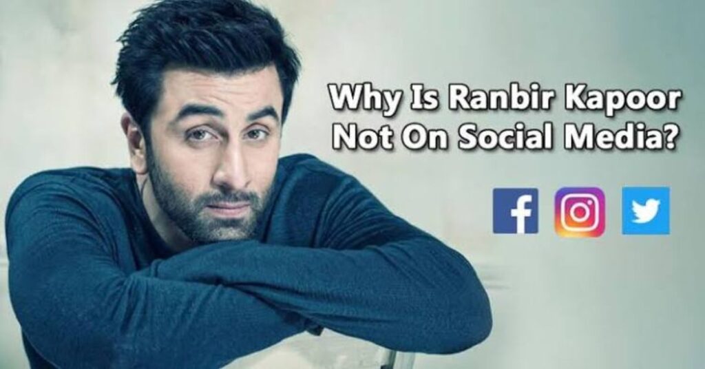 ranbir-kapoor-Social Media