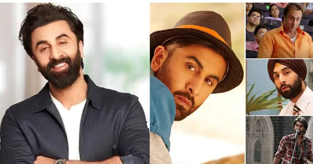 ranbir-kapoor-Career Timeline